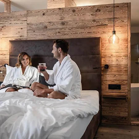 Matill - Timeless Boutique Retreat 4*