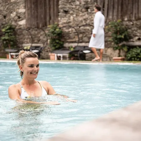 Matill - Timeless Boutique Retreat Hotel 4*