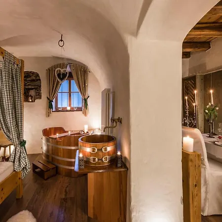 Matill - Timeless Boutique Retreat 4*