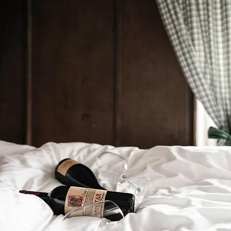 Hotel Matill - Timeless Boutique Retreat Laces