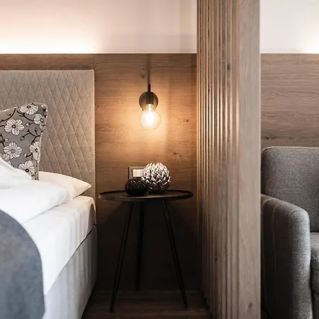 Hotel Matill - Timeless Boutique Retreat 4*