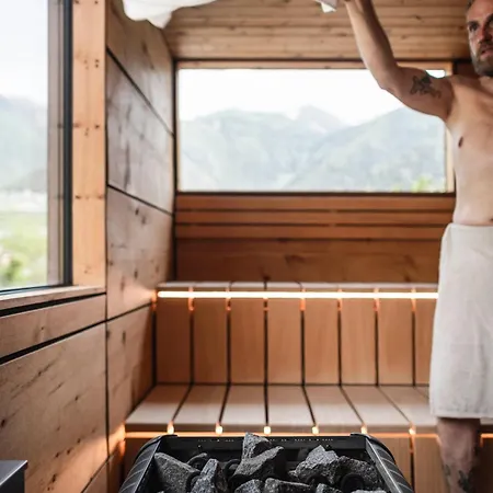 Matill - Timeless Boutique Retreat Hotel Laces