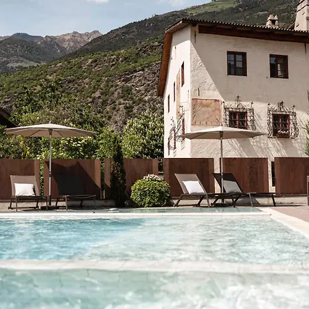 Matill - Timeless Boutique Retreat 4* Laces