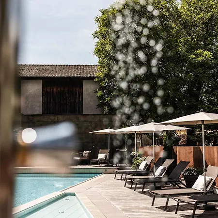 Hotel Matill - Timeless Boutique Retreat