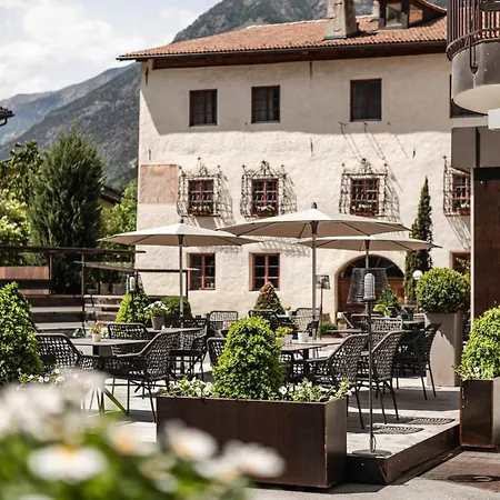 Hotel Matill - Timeless Boutique Retreat Laces