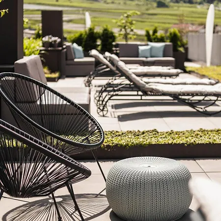Hotel Matill - Timeless Boutique Retreat 4*