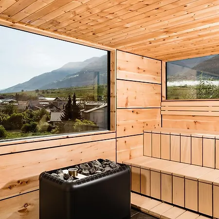 Matill - Timeless Boutique Retreat Hotel 4*