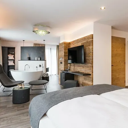 Matill - Timeless Boutique Retreat Hotel 4*