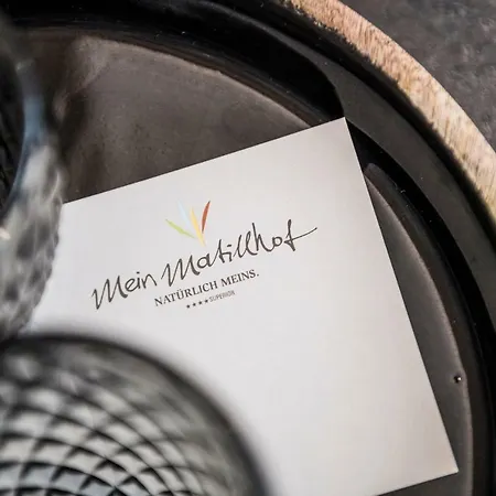 Hotel Matill - Timeless Boutique Retreat
