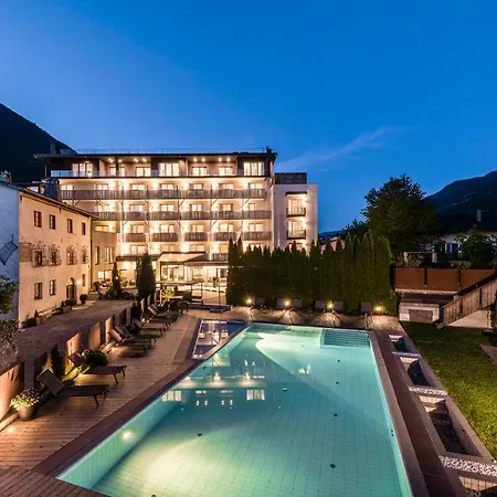 Hotel Matill - Timeless Boutique Retreat 4*