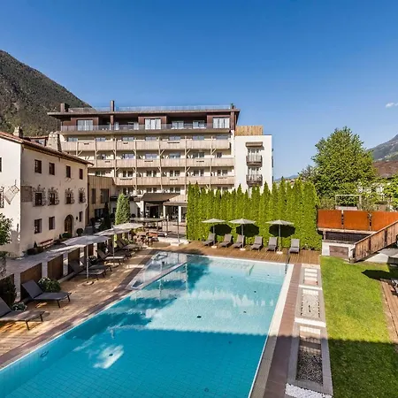 Matill - Timeless Boutique Retreat