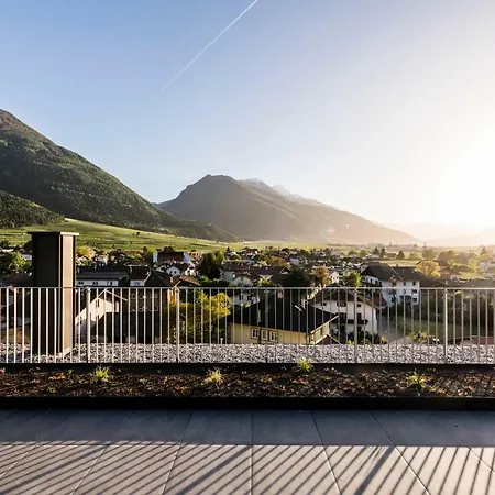 Matill - Timeless Boutique Retreat Hotel