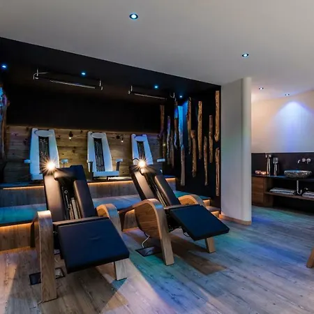Matill - Timeless Boutique Retreat Hotel 4*